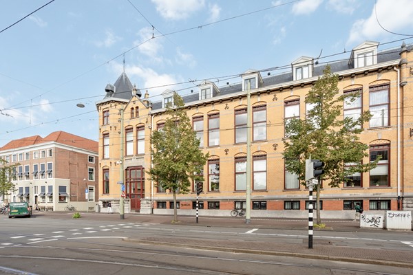 Medium property photo - Prinsegracht 47C, 2512 EW Den Haag